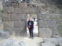 Ollantaytambo